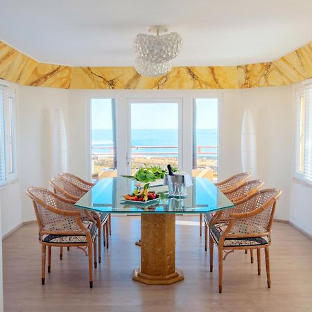 Dom Pedro Marina (Adults Only) Hotel Виламура Екстериор снимка