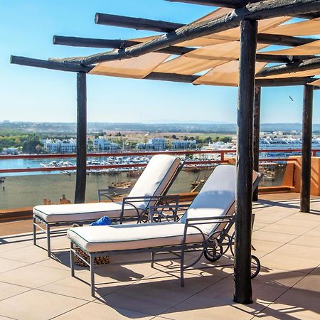 Dom Pedro Marina (Adults Only) Hotel Виламура Екстериор снимка