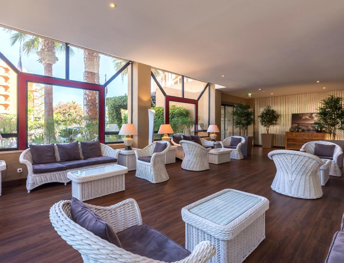 Dom Pedro Marina (Adults Only) Hotel Виламура Екстериор снимка
