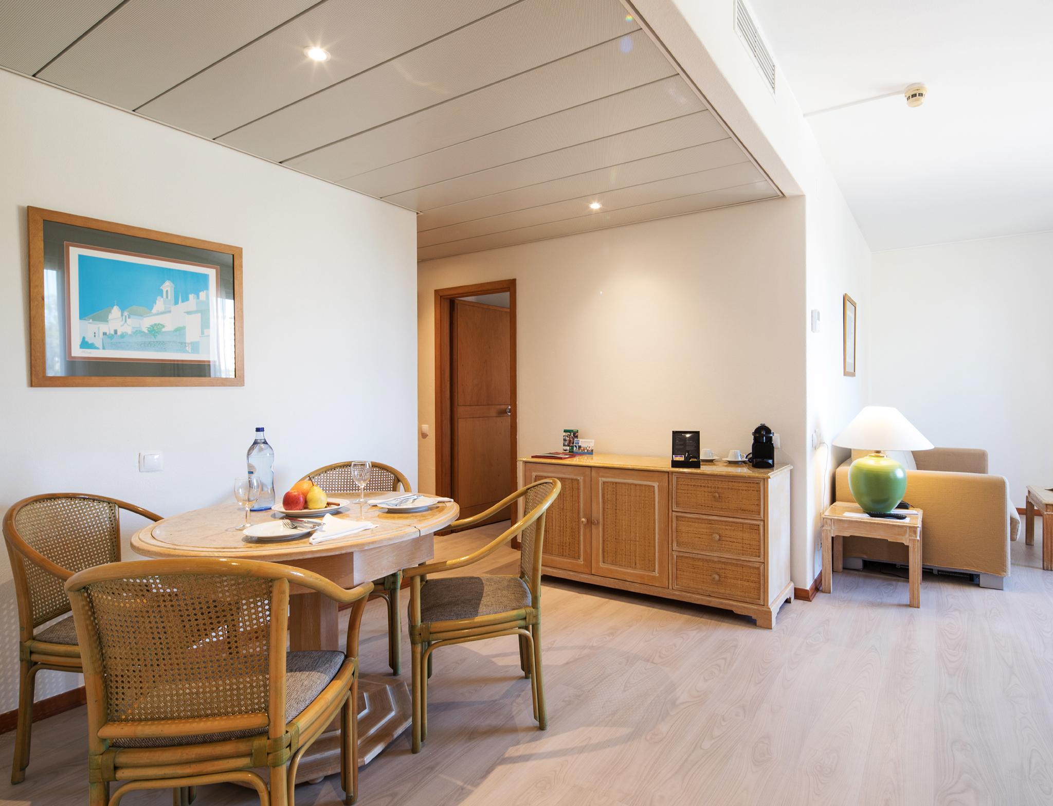 Dom Pedro Marina (Adults Only) Hotel Виламура Екстериор снимка