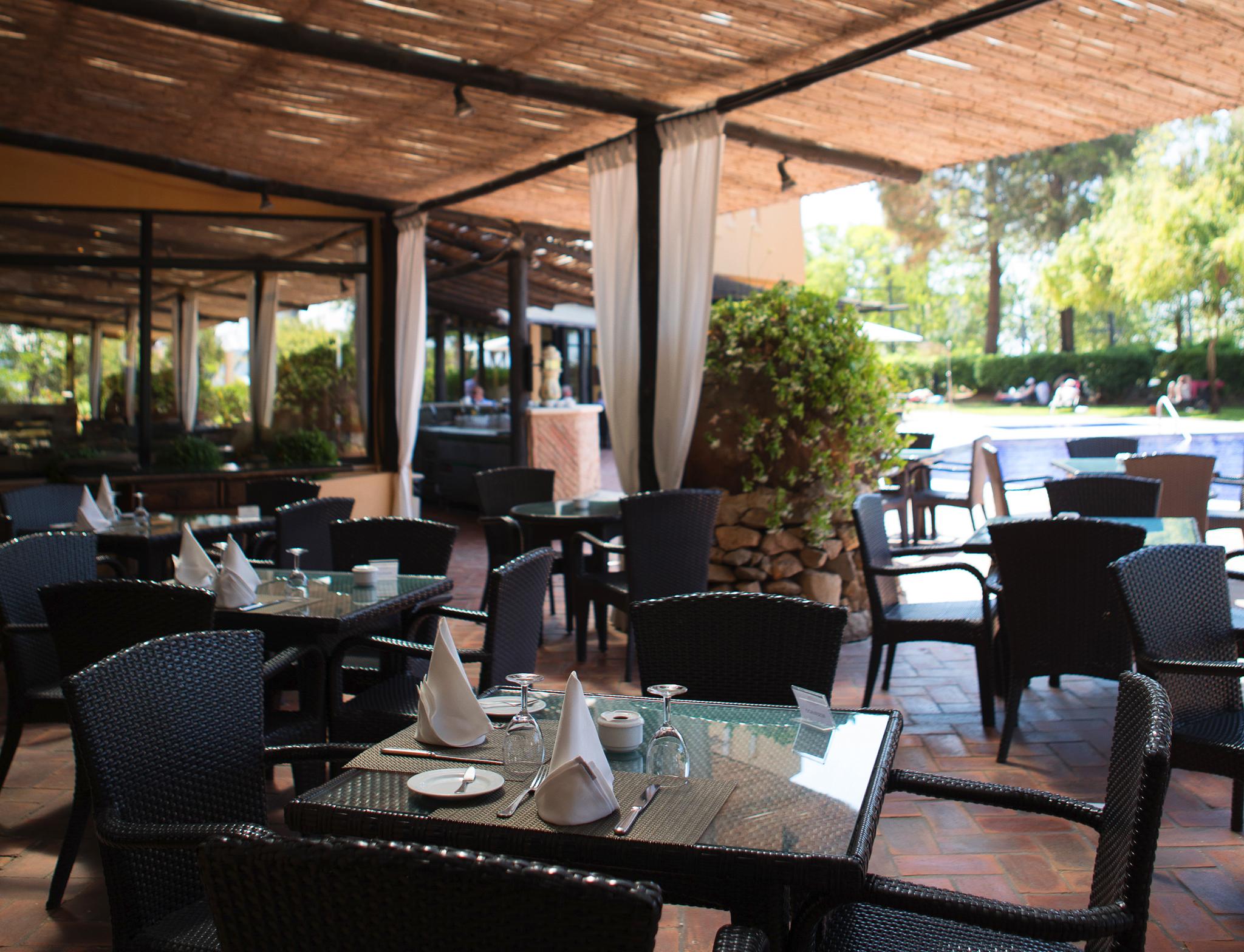 Dom Pedro Marina (Adults Only) Hotel Виламура Екстериор снимка