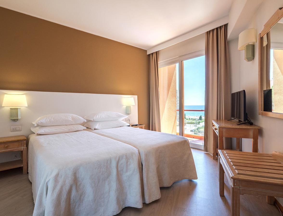 Dom Pedro Marina (Adults Only) Hotel Виламура Екстериор снимка