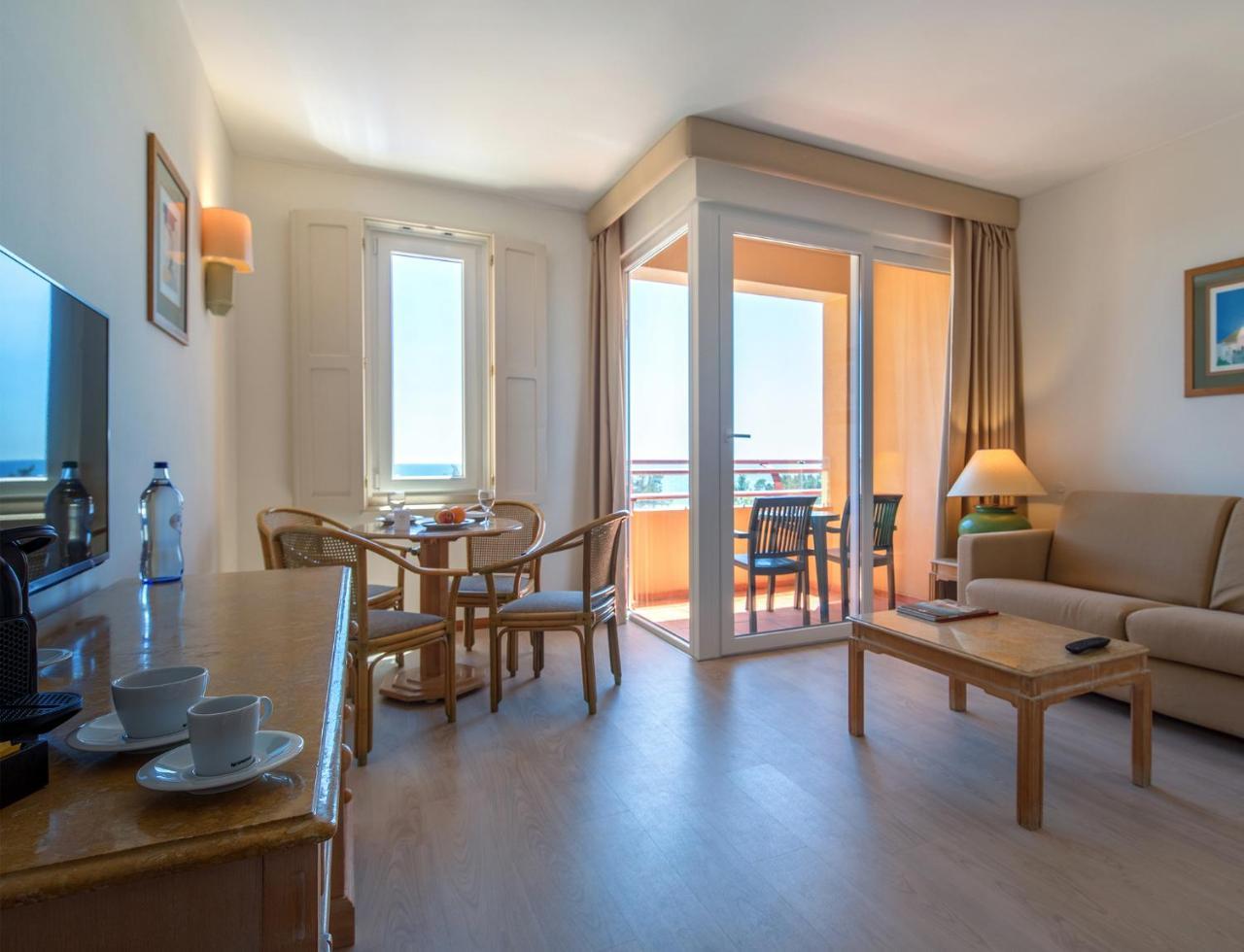Dom Pedro Marina (Adults Only) Hotel Виламура Екстериор снимка