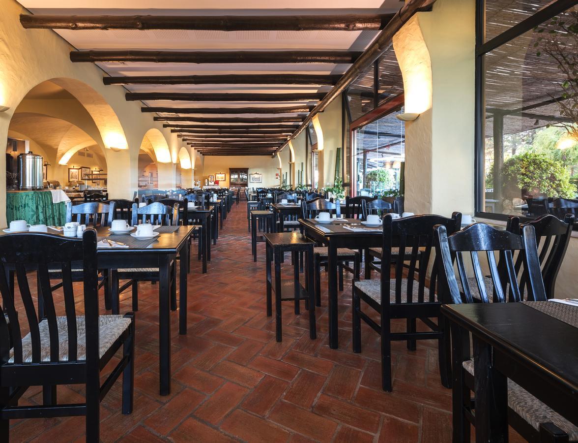Dom Pedro Marina (Adults Only) Hotel Виламура Екстериор снимка