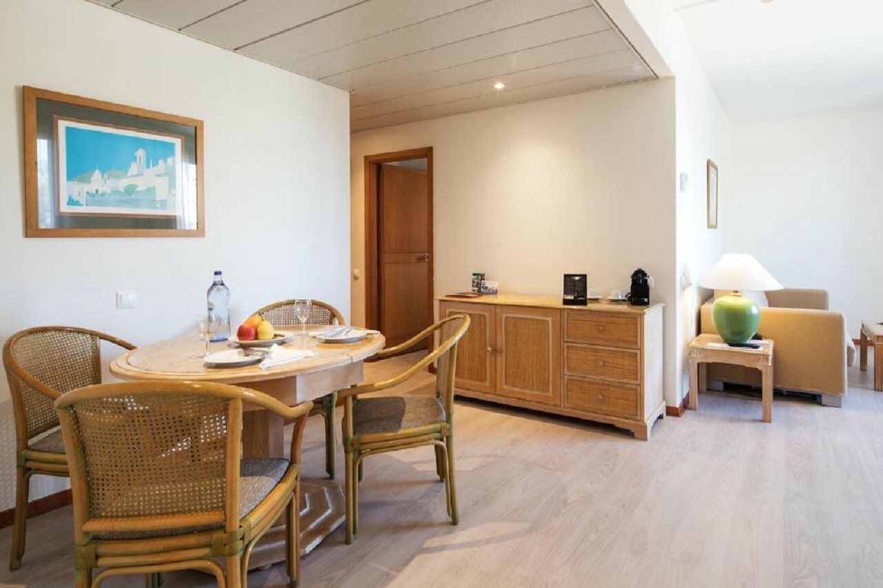 Dom Pedro Marina (Adults Only) Hotel Виламура Екстериор снимка