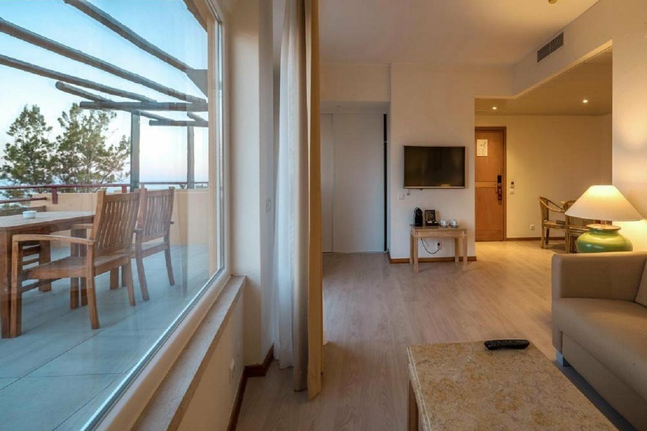 Dom Pedro Marina (Adults Only) Hotel Виламура Екстериор снимка